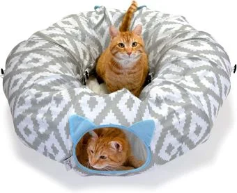 10 Best Stimulating Cat Toys for Indoor Cats