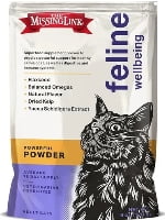 best cat supplement for homemade food