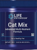 best cat supplement for homemade food