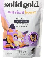 best cat supplement for homemade food