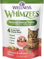 Best Dental Chews For Cats: Keep Those Gummy Smiles Alive 4