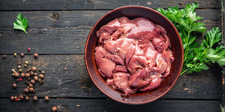 How to Cook Chicken Liver For Cats