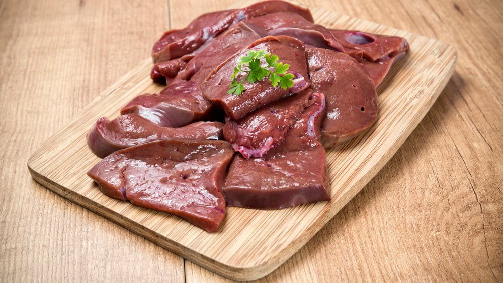 How to Cook Beef Liver For Cats