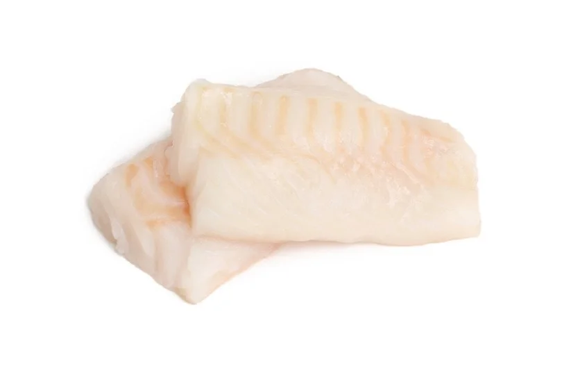 How to Cook White Fish For Cats