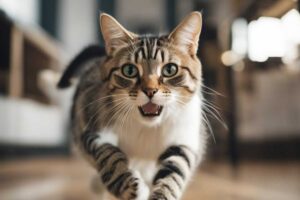 homemade cat food for hyperthyroidism